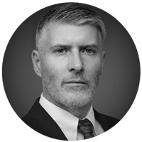Glenn Neely, American financial analyst and author of Mastering Elliott Wave
